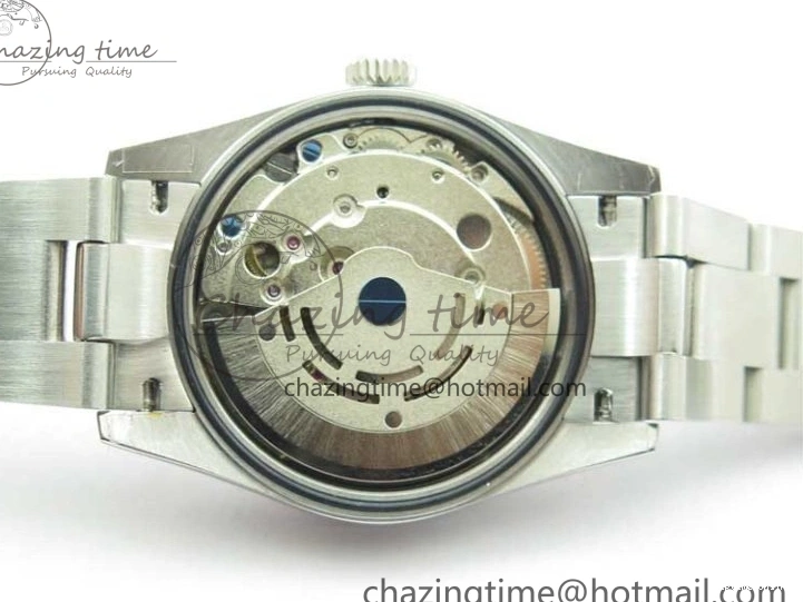 0411 Datejust 31mm 278271 SS BP Maker Best Edition Black Roman Dial on Oyster Bracelet SportInspired 2754